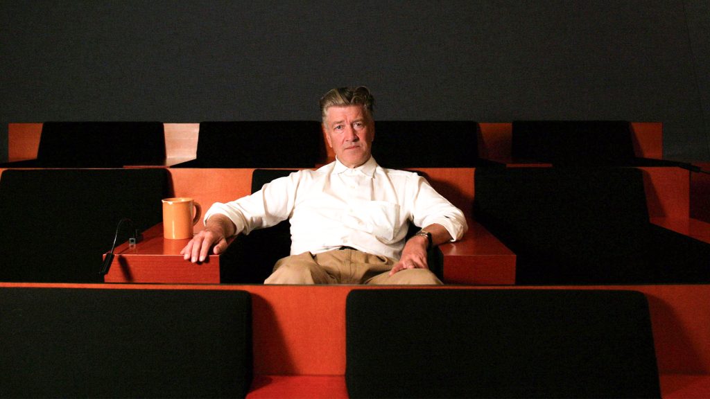 A Kék bársonytól a vörös szőnyegekig – David Lynch pályája képekben