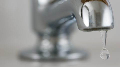 Lárvák a csapból: megtiltották az ivóvíz-fogyasztást Pilisen