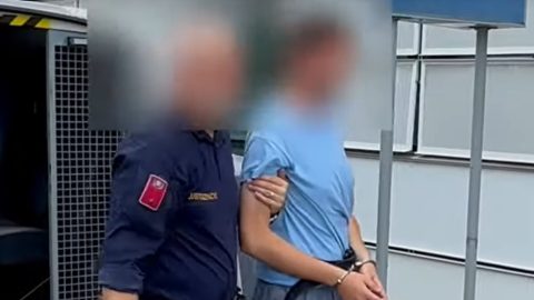 Felmenthetik a veszprémi férfit, aki rendkívüli brutalitással ölte meg nagymamáját