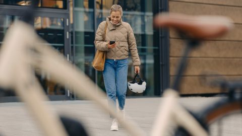 A Bosch megoldotta, hogy a tolvajoknak értéktelen legyen a kerékpárunk