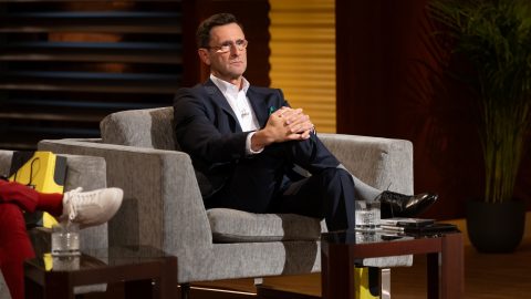 Cápák között: Lakatos István dupla akkora összeggel szállt be egy bizniszbe, mint amennyit eredetileg kértek a vállalkozók