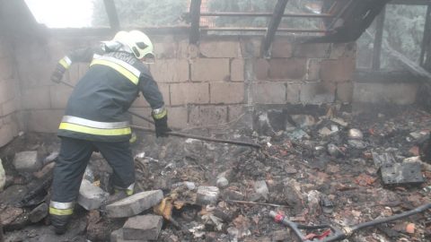 Életfogytiglant kapott a bajai férfi, aki tíz évvel ezelőtt meggyilkolta az ismerősét Jánoshalmán