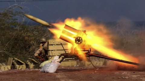 Új csodafegyvert villantott Irán