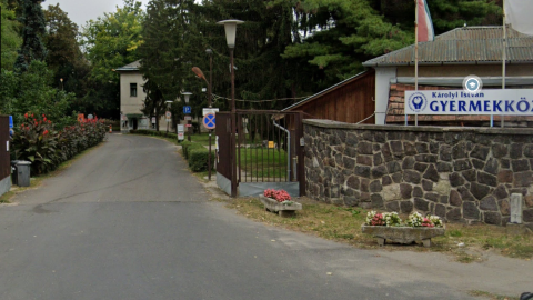 Fóti gyermekotthon: Felfüggesztették, majd visszahelyezték az igazgatót