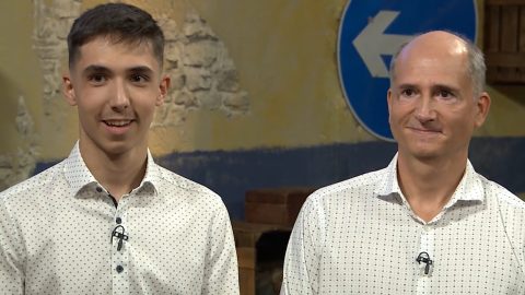 Egy 15 éves eladó is megfordult a Kincsvadászokban