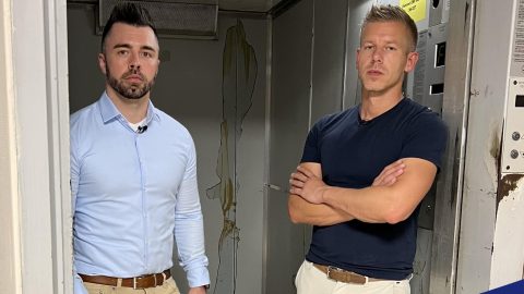 Ma este egy alternatív Covid-videót küld harcba a Tisza Párt Orbán Viktor ellen