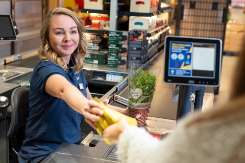 Januárban a Lidl extra kuponokkal segíti az évkezdést!