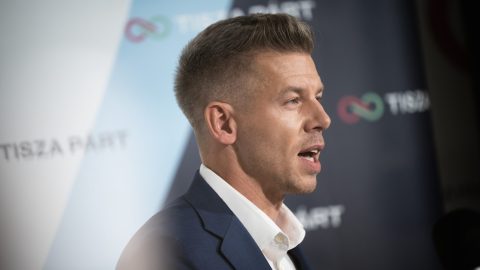 Magyar Péter MSZP-s nagyágyú fiát kérte fel kampánymenedzsernek