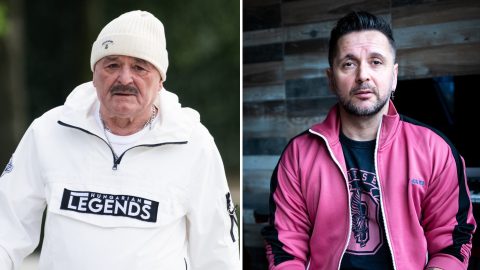 Nagy Feró Majkáról: Nem hiszem el, hogy a lelke mélyén ő RTL-es