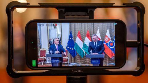 Nézőpont: Szomszédaink jobb véleménnyel vannak a magyarokról, mint mi róluk