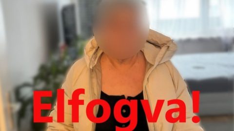 Münchenben fogták el a nyolc éve bujkáló toplistás bűnözőt, aki a közösségi oldalon buktatta le magát