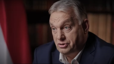 Orbán a harcosok klubjaként írta le a Covid-járvány elleni védekezést