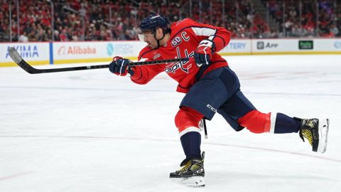 Lassan minden NHL-rekordra veszélyes lesz a veterán orosz világklasszis
