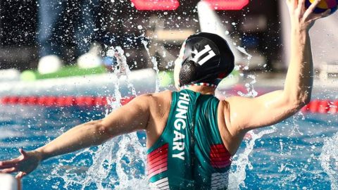 Világkupa: drámai csatában győzte le az olimpiai bajnokot a női vízilabda-válogatott