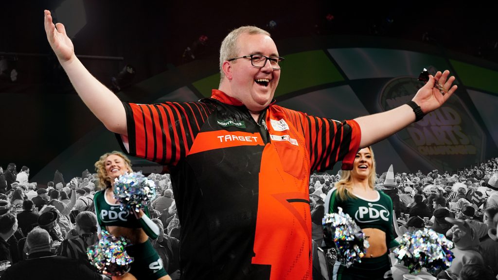 A darts a sportja annak a populista lázadásnak, ami Donald Trumpot újra elnökké tette?