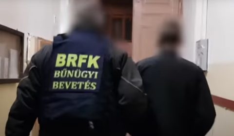 Börtönt kértek a Ráday utcai kollégiumot felgyújtó, és ezzel egy négygyermekes apa halálát okozó fiatalokra