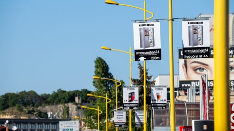 A magyarok egyötöde betiltaná a reklámokat