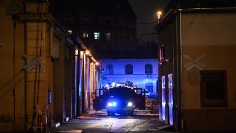 Kigyulladt egy mozdony a Keleti pályaudvaron – videó