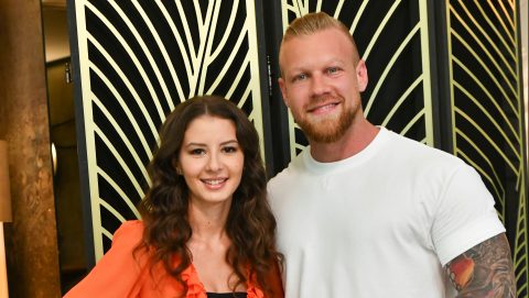 „Poénkodtunk, ölelkeztünk, puszit is adtunk egymásnak” – csak most vált el Renáta és Geri, a Házasság első látásra egykori házaspárja