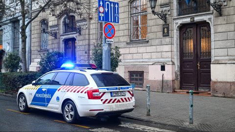 A Magyar Iszlám Közösség elítélte a bombafenyegetést és a muszlimok elleni gyűlöletkeltést