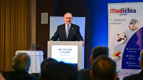 Egészségügy: jön a fordulat a méltányossági kérelmeknél