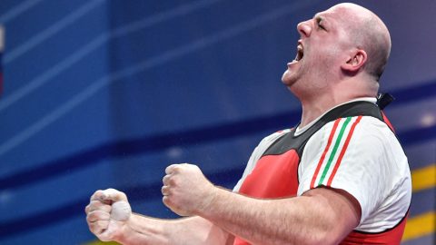 „A szövetség azt gondolta, a sportolók vannak a szövetségért, fordítva ültek a lovon” – elnöki posztért indul a háromszoros magyar olimpikon