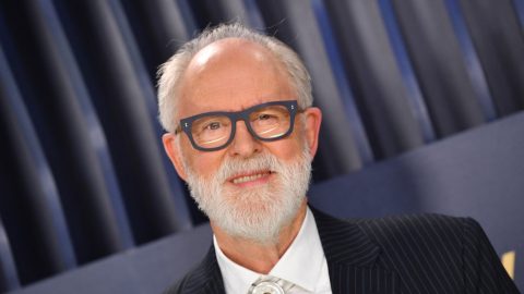 Megvan, ki játssza Dumbledore-t az HBO Harry Potter-sorozatában