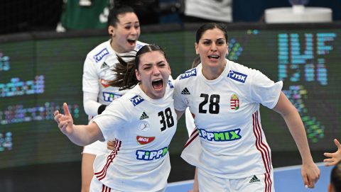 Megtalálta új csapatát a magyar kéziválogatott alapembere