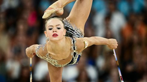 Lecsaptak a honfitársát olimpiai kvótához segítő ritmikus gimnasztika-bíróra