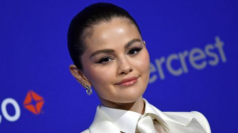 A Fehér Ház videóban szállt bele a kitoloncolások miatt síró Selena Gomezbe