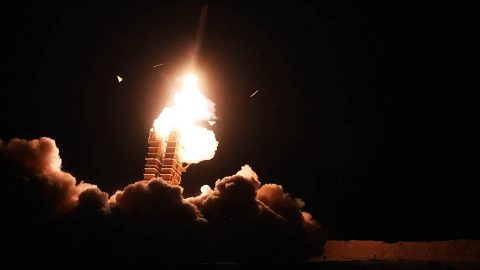 Irán azt mondja, nem akar atomfegyvert