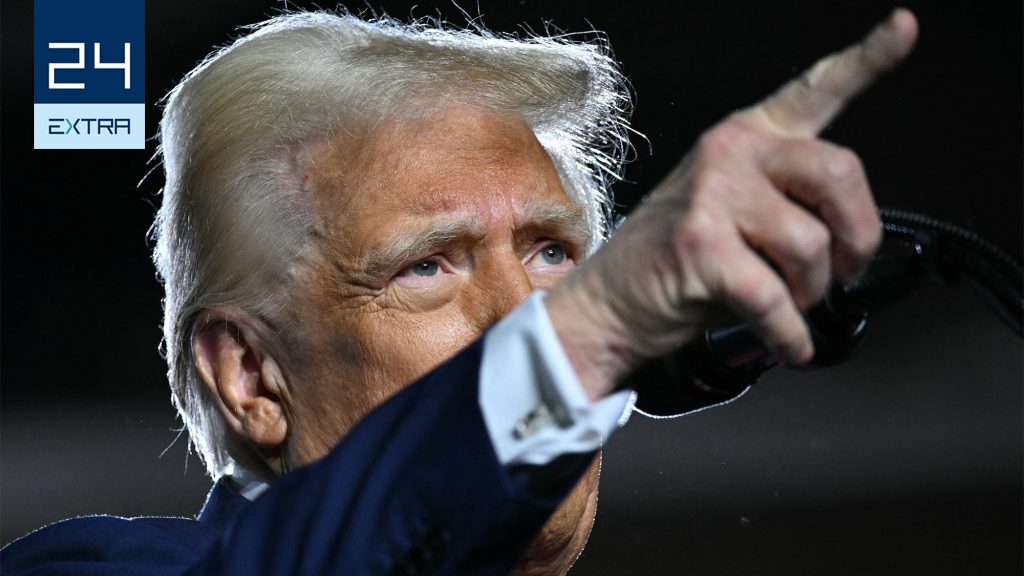 Trump vámpolitikája furkósbot az Egyesült Államok kezében – a célok ...