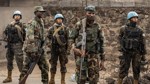 Káosz uralja a bolygó kincsesbányáját – háború fenyeget Fekete-Afrikában
