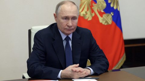 Putyin saját Eurovíziós Dalfesztivált hoz létre, mert évek óta nem vehetnek részt az igazin