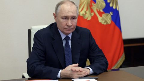 Putyin: Trump elég gyorsan rendet fog rakni az európai elitben
