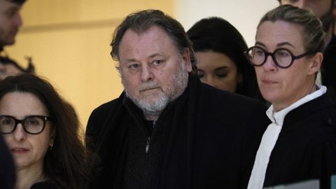 Elítélték a francia rendezőt, aki a vádak szerint tizenéves gyerekszínészét zaklatta