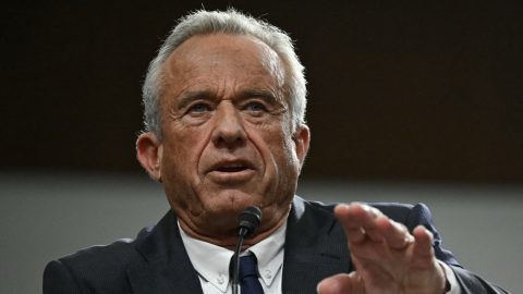 Oltásellenes egészségügyi minisztere lesz az USA-nak