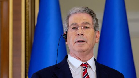 Enyhítheti az Oroszországra nehezedő szankciós nyomás az Egyesült Államok