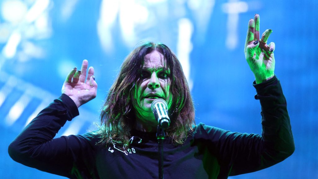 Még egyszer utoljára fellép Ozzy Osbourne és a Black Sabbath