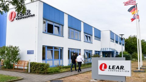 Sztrájkkészültséget hirdettek ki az Audi győri beszállítójánál