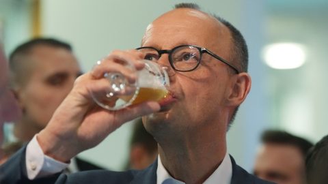 Előzetes eredmények: a kereszténydemokraták közel 30, az AfD több mint 20 százalékot kapott, a BSW épphogy nem jutott be a parlamentbe