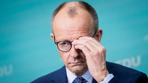 A német kereszténydemokraták gyorsan nagykoalícióra lépnének a szocialistákkal, távol tartva az AfD-t a hatalomtól