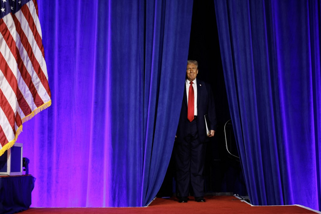 Trump vámpolitikája furkósbot az Egyesült Államok kezében – a célok azonban továbbra is homályosak 1