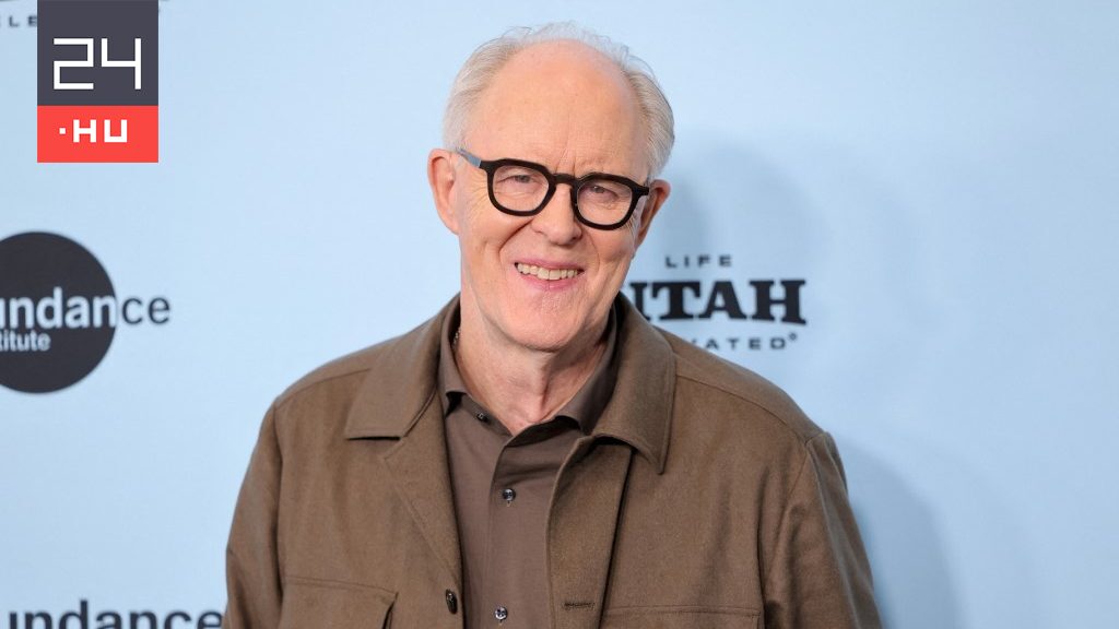 John Lithgow lehet a készülő Harry Potter-sorozat Dumbledore-a