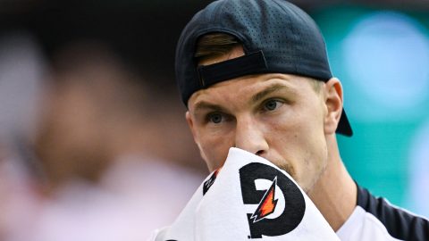 Fucsovics Márton döntőbe jutott Bahreinben
