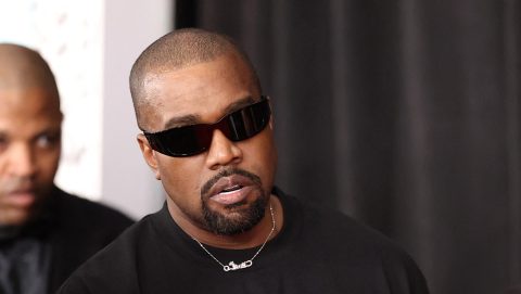Kanye West bejelentette, hogy autizmussal diagnosztizálták