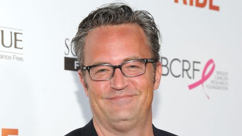 A felírtnál jóval nagyobb dózist, 27 adag ketamint kapott Matthew Perry a halála előtt