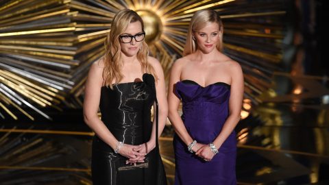 Reese Witherspoon cáfolta, hogy viszály lenne köztük Kate Winslettel