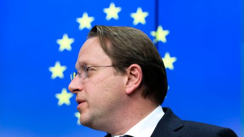 Mire mentünk azzal, hogy öt évig magyar biztos irányította az uniós bővítést?