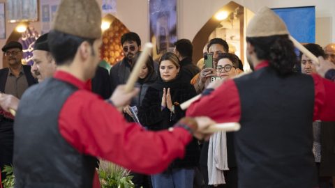 Harmincan kaptak börtönt, mert egy fesztivál résztvevőit akarták megmérgezni Tádzsikisztánban